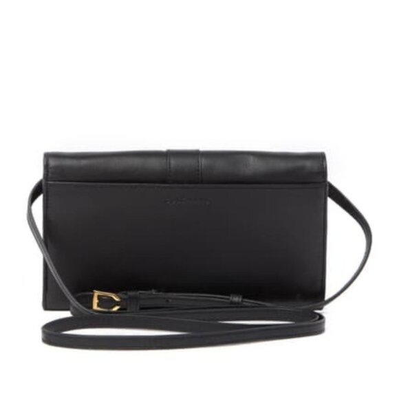 Cole Haan Kayden Leather Smartphone Crossbody Bag - Picture 4 of 6